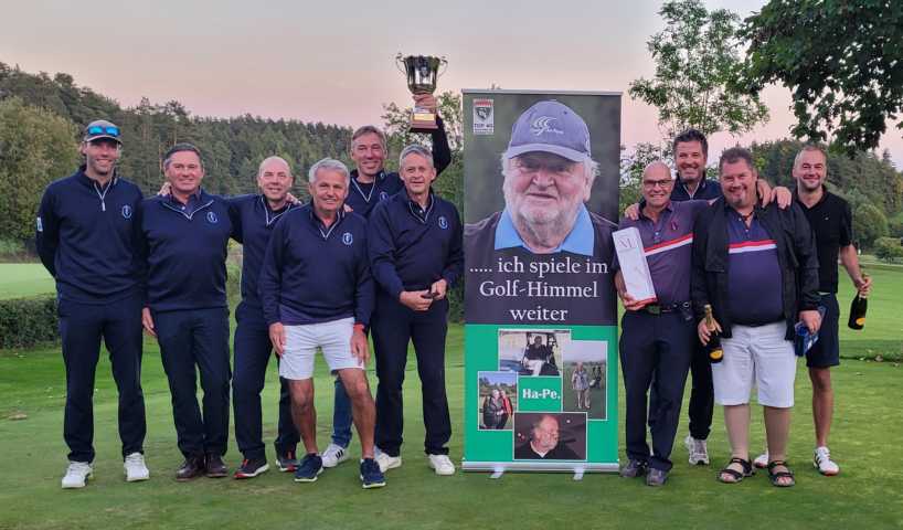 Galerie Masters Finale 2022
