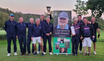 Galerie Masters Finale 2022