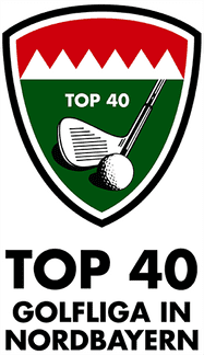Top 40 Golfliga Nordbayern