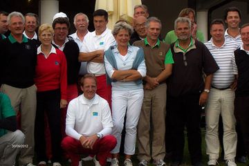Galerie Masters Finalen
