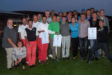 Galerie Masters Finalen